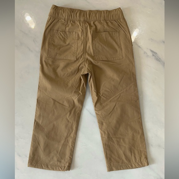 Cat & Jack, Boys, Drawstring, Pants. - Picture 2 of 7